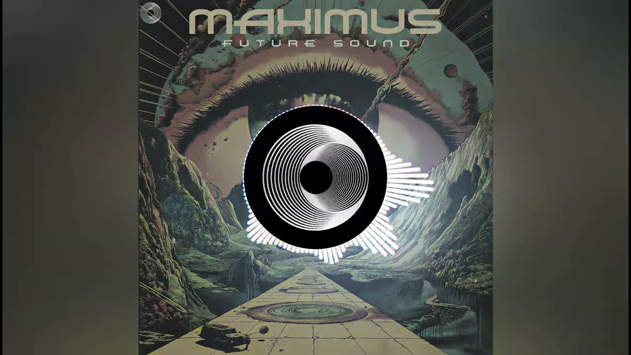 Watch Maximus - Future Sound (Original Mix) on YouTube Watch Maximus - Future Sound (Original Mix) on YouTube
