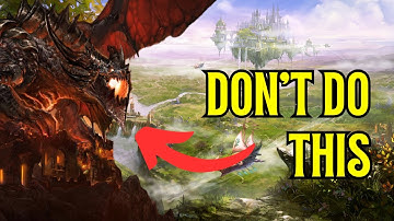 5 Worldbuilding Mistakes New Writers Make