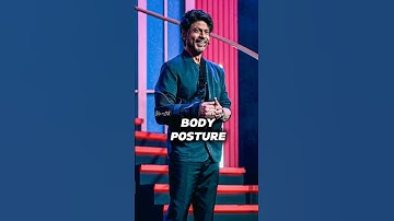 Day 3/30 body language #shorts