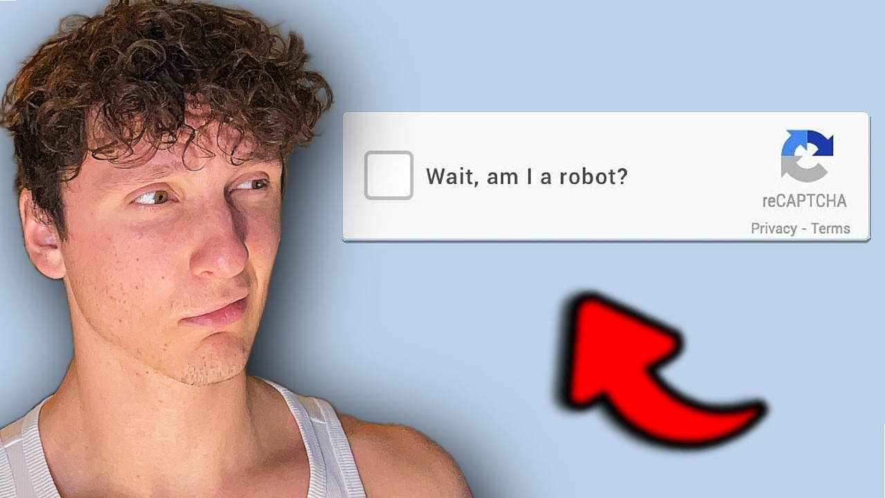 Am I A Dirty CLANKER?