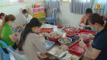 TĂNG CƯỜNG KIỂM TRA AN TOÀN VỆ SINH THỰC PHẨM DỊP TẾT NGUYÊN ĐÁN