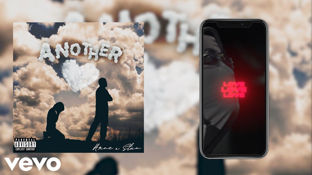 A9ine X Stan - Another Love (Official Audio)