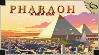 Pharaoh: A New Era - (Ancient Egypt City Builder) [2023 Remake]