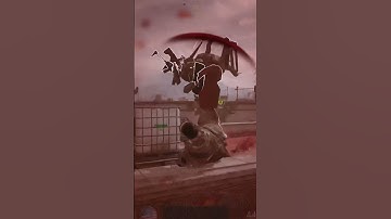 COD Warzone 3 MW3 Hacker Cheater is broken & can see me through walls then kills me instantly?