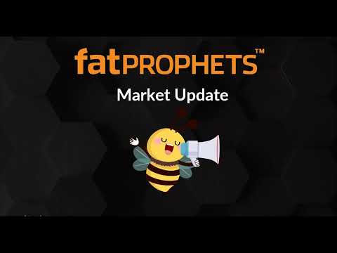 Global Market Shifts: Surging Bond Yields and Opportunities in Commodities - video from Fat Prophets