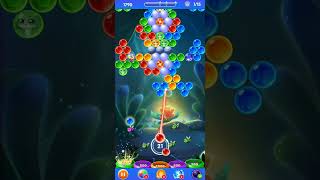 Shoot Bubble Legend, Level 37, Android ios, (live) screenshot 3