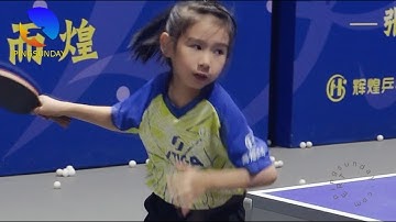 How to add power in forehand topspin