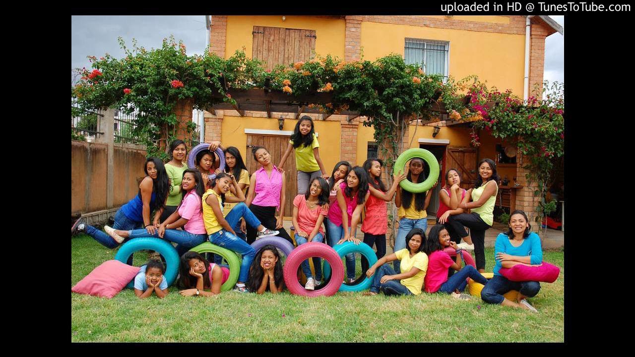 56-Aminao Jehovah ô