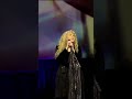Stevie Nicks sings Fleetwood Mac’s “Angel” for the first time in 42 years | Portland 2025