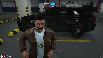Kyle - 2022-02-10 - Sheriff Kyle Pred - nopixel