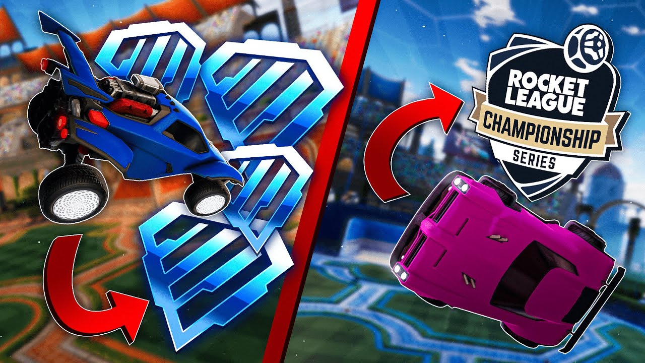 1 Pro Player vs. 4 Diamond Players