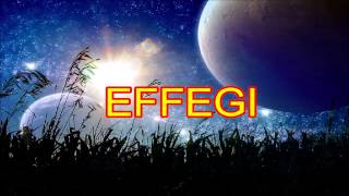 Effegi - Space