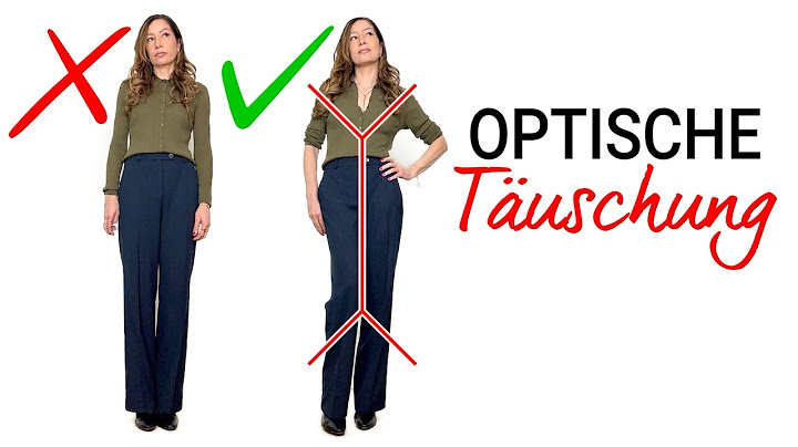 Dieser Styling Trick lässt jede Frau SOFORT besser aussehen