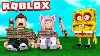 Rovi23 El Salvador Vlip Lv - creamos el perfil de bob esponja en roblox rovi23 roblox