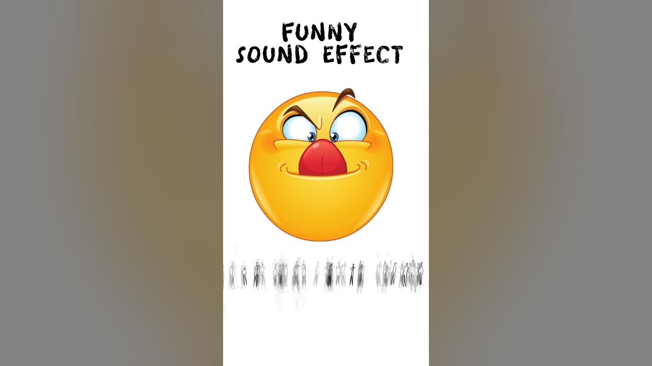 Funny sound effects shorts YouTube
