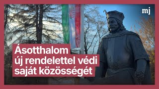 Download Lagu Ásotthalom az önvédelem útját járja MP3