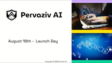 Pervaziv AI Product Promotion
