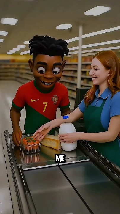 ISHOWSPEED SAVED THE CITY BECAUSE MRBEAST BECAME A GIANT SNAKE MONSTER