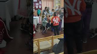 VILLAGE SCHOOL HOLIDAY PROGRAM #4
