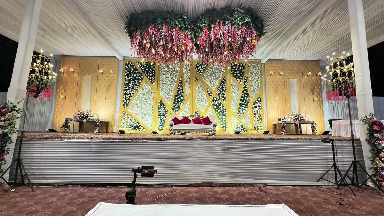 SARWAN DECORATORS- KANPUR CLUB 