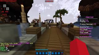 MMC elo series#1 | Gedzu + getting #6 on leaderboards