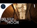 Игра ПОКОРИВШАЯ мое сердечко | Deliver us the Moon #1