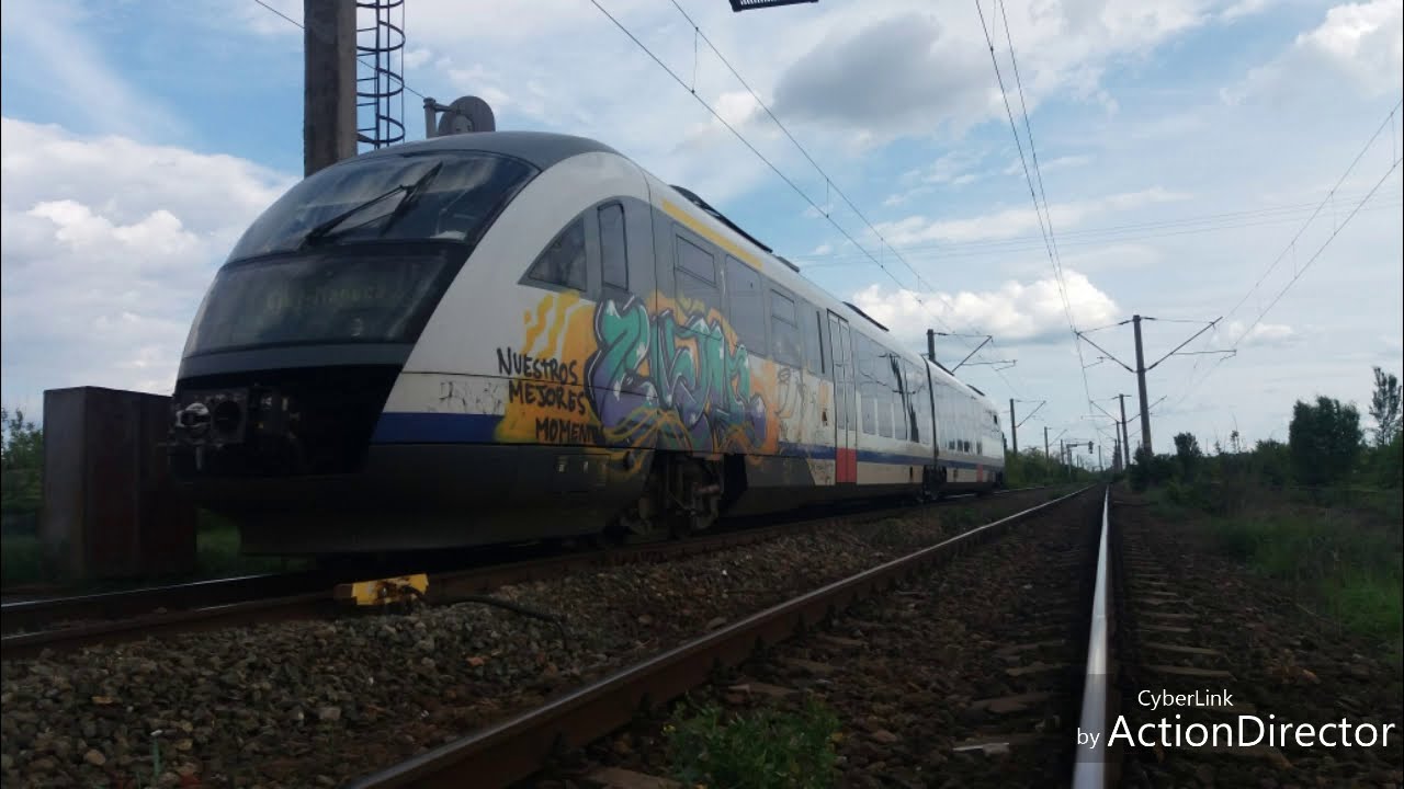 Trenuri lângă Halta Ronaț din Timișoara camera iphone 8 plus apk