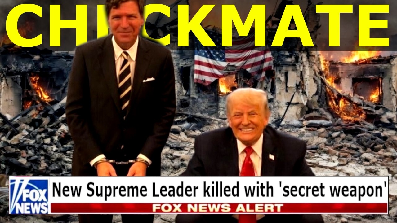 🚨 EVERYONE WAS F*CKING WRONG ABOUT HIM 😭😭😭