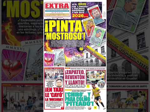 El Cartel 🖼️🎬🐀#pabloiturralde #sebastiancordero #ratasratonesyrateros #cineecuatoriano