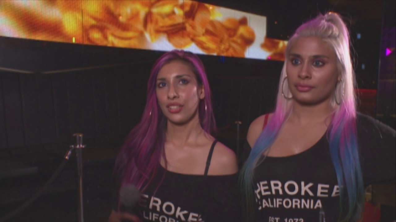 television reddit DéMonique - Pop Sister Duo