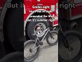 At least it’s summer #automobile #mtbreview #bmx #catmemes #mountainbike #animalbikes #mountainbikin