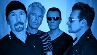 U2  Hd The Little Things That Give You Away