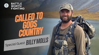 Called to God's Country with Billy Molls