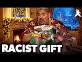 Racist Gift | Gabriel Iglesias