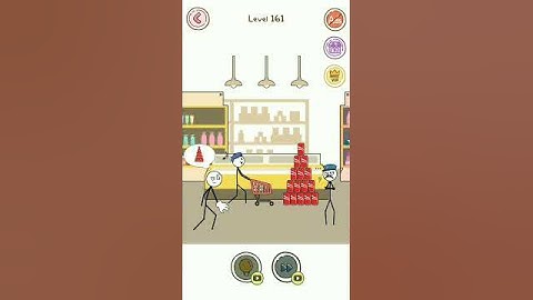 Thief Puzzle All Levels 1-200  WalkThrough Solution Gameplay |  Tapheadphone Games