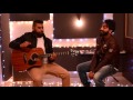 Valentines mashup  enna sona  dil ko  te amo  feat auzer sheikh