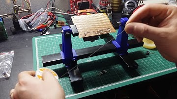 Adding sound voices to my Home automation, fire and security alarm with ARDUINO - EP3