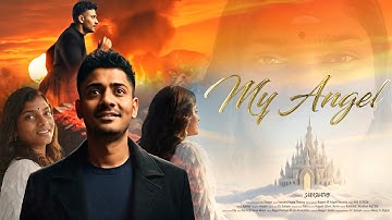 MY ANGEL | Tribute to Saraswathy | Video Concept by Shatya | Vassan & Maria Thomas | Kaigeh Records