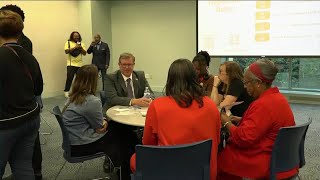 Candidate Meet and Greet