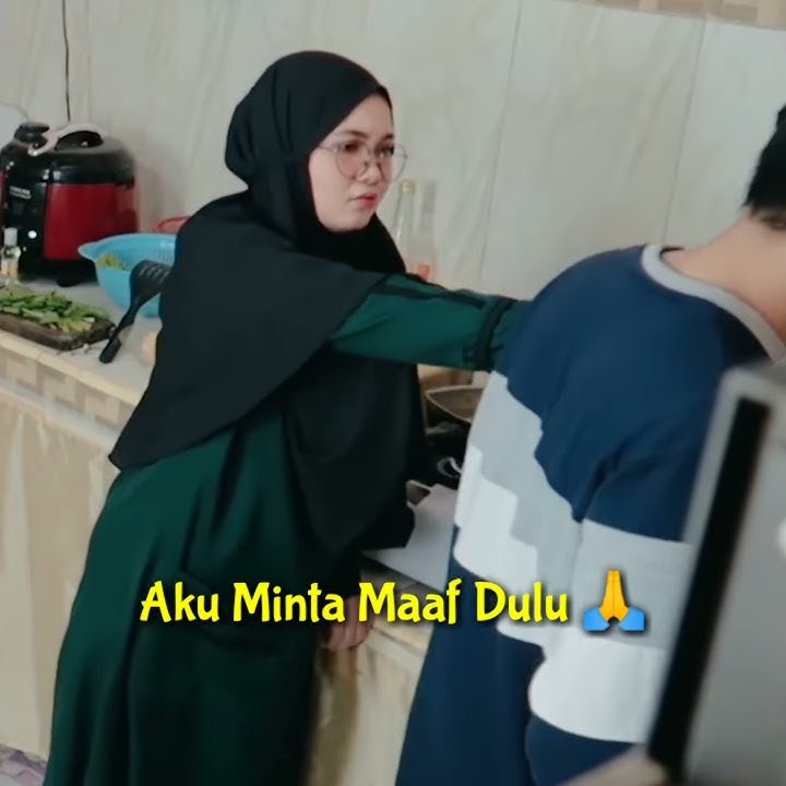 Story Baper Romantis Putri Nahari
