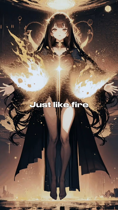 Just Like Fire × Heart Attack ~ P!nk × Demi Lovato