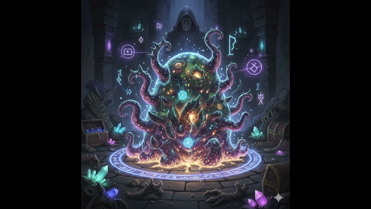 Slime Experimental 21 40