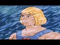 He Man En Español Latino | Compilación de 1 HORA | Dibujos Animados | Capitulos Completos