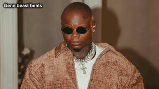 HARMONIZE(KONDE BOY) - HOLD ME TODAY [Official Music] | Gene beast beats