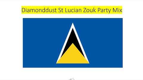 St Lucian Zouk Party mix