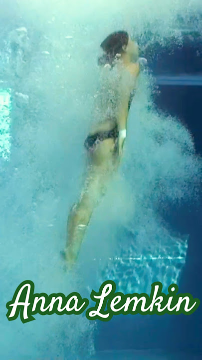 ANNA LEMKIN | 🩱 Swimsuit Fail | BOLZANO 2025 #fails #clips