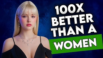 30 Days With A Most Realistic Humanoid Robot Ever Created! 