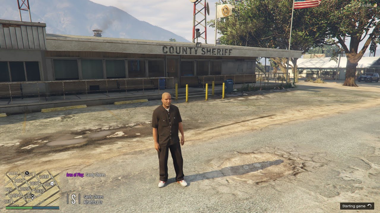 Cryptic Rp Cryptic Rp Bcso In Game Training video. - YouTube