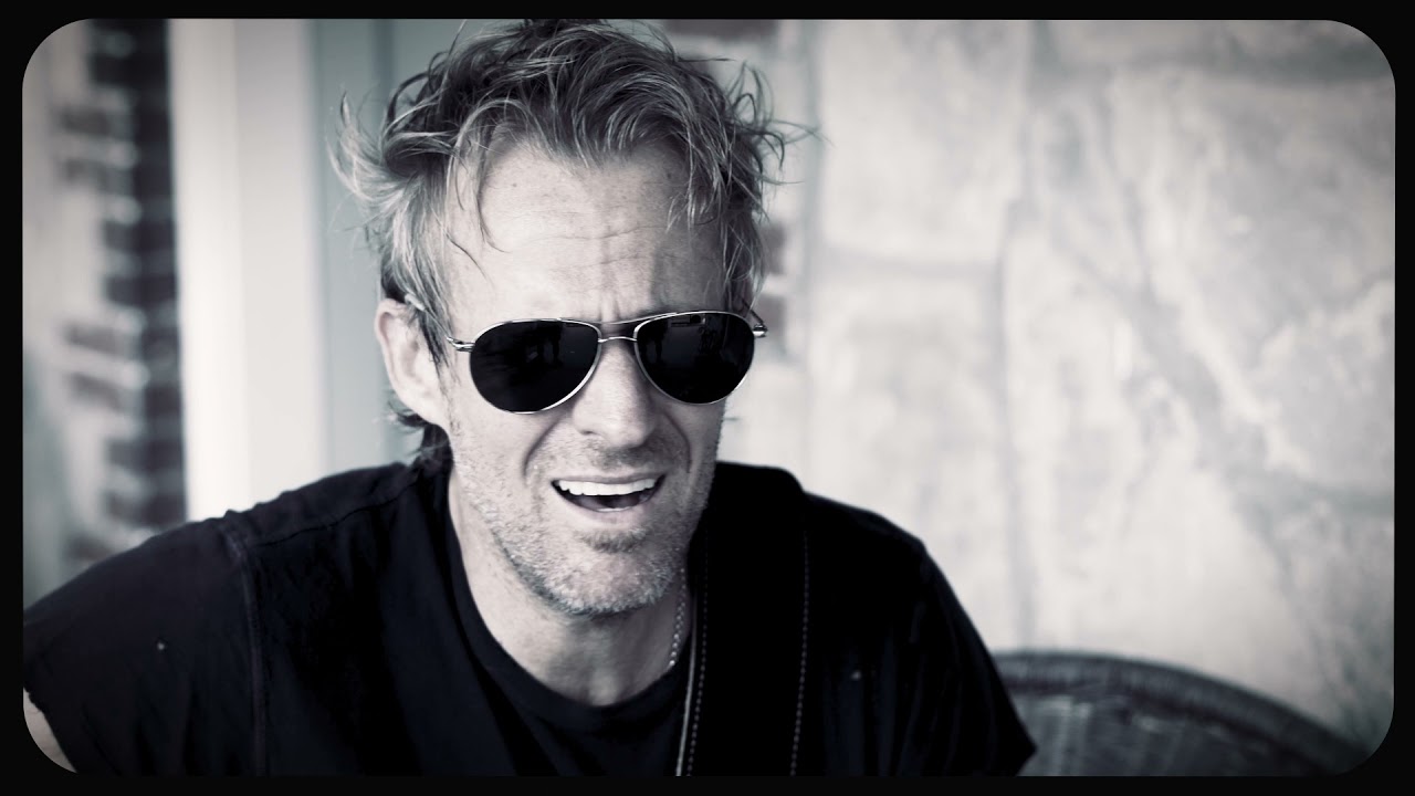 Matt Mann & The Shine Runners "For Better For Worse" Official Music Video