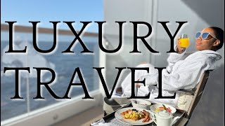 How to add more luxury to your travel